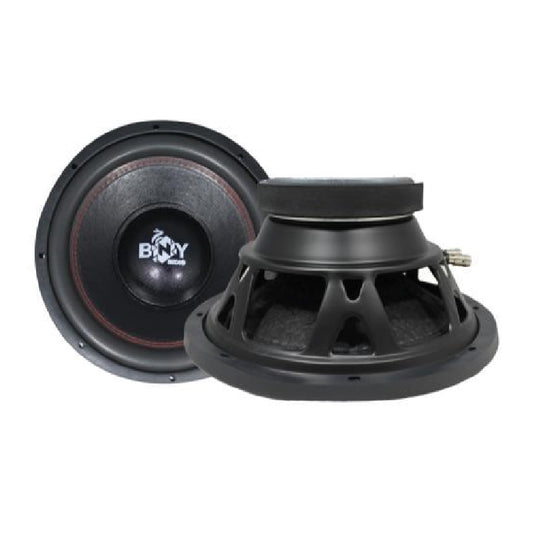 Bajo de sonido BNY-121B