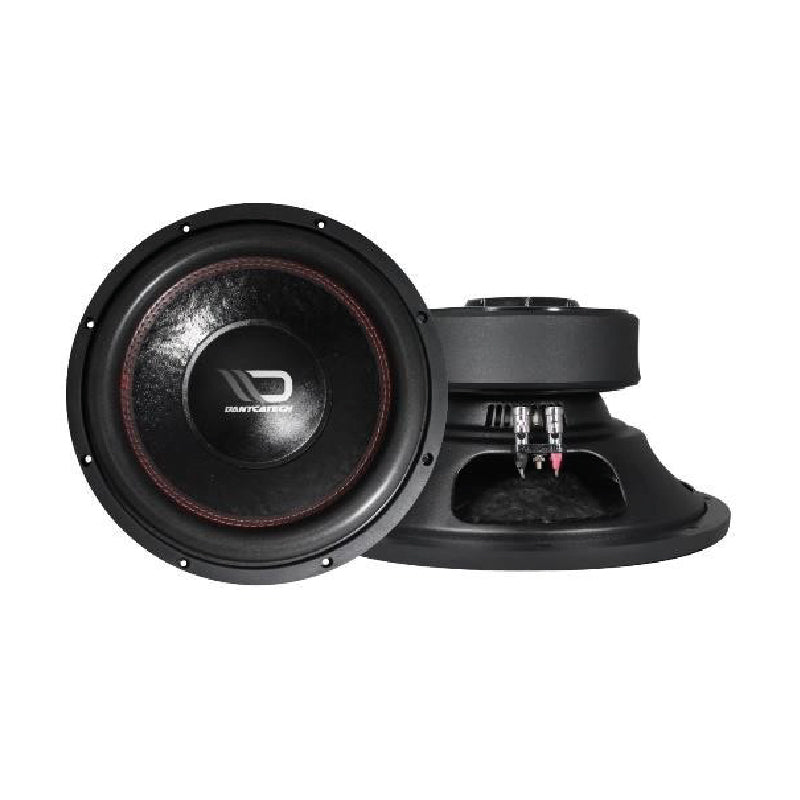 Bajo de sonido Danycatech DCT-S300D4