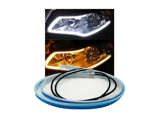 Luz DRL Exterior - M040