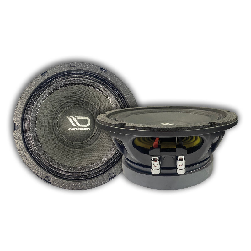 Medio de sonido Danycatech STRONG SERIE MFR88 PRO