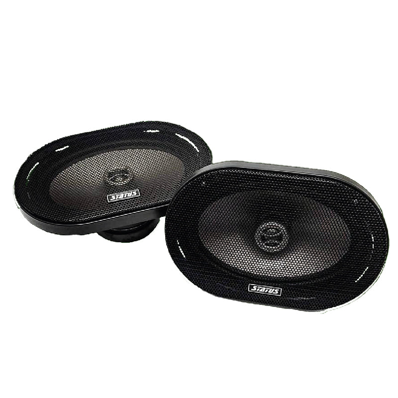 Parlantes Status STCX-6X9